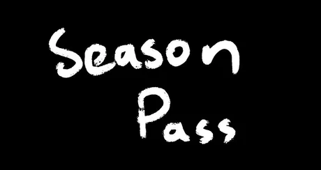 The Corner Room 2026 Season Pass Ticket