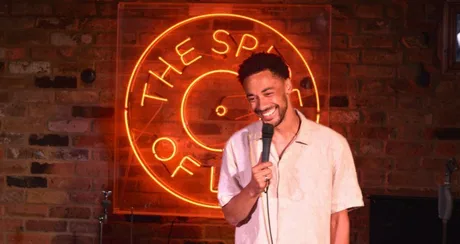Wednesday Night Comedy, 7PM, Soho
