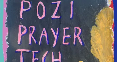Pozi + Prayer Tech