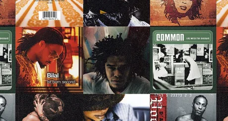 The Neo Soul Sessions
