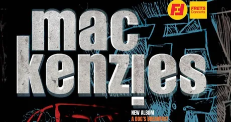 MACKENZIES