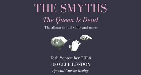 The Smyths