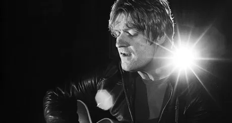 Loz Rabone – Rock, Pop & Indie Classics