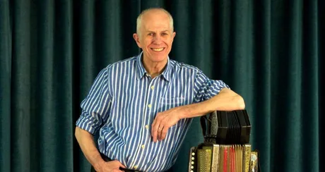 John Kirkpatrick