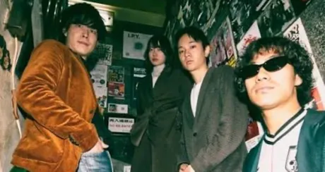 Talk House