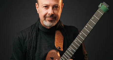 Okan Ersan Electric Band