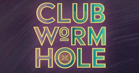 Club Wormhole: Alternative Comedy Cabaret