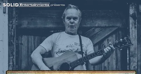 CHRIS JAGGER