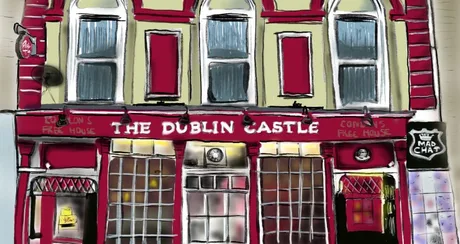 Idyllic + Coloured Clocks + Laid Off