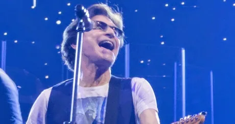RUSS BALLARD & HIS ALL STAR BAND