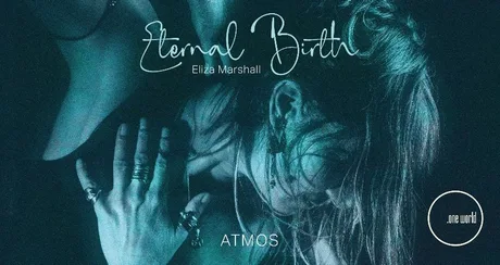 Eliza Marshall - Eternal Birth ATMOS album listening event