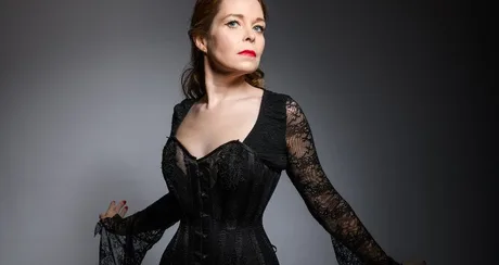 JULIETTE BURTON presents HEX APPEAL