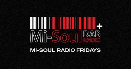 DJ Nights: Mi-Soul Radio Fridays