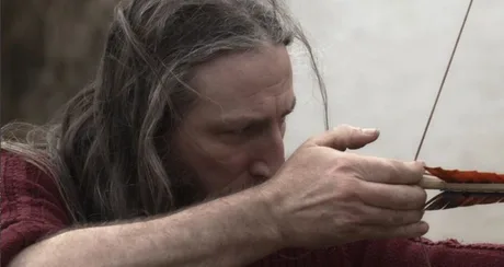 FROM HEARTH TO HAND (IRISH SHORTS PROGRAMME 4)