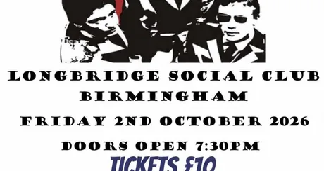 The Jam UK