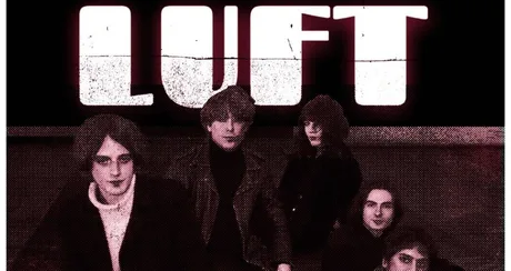 LUFT