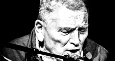 Geraint Watkins & the Mosquitoes