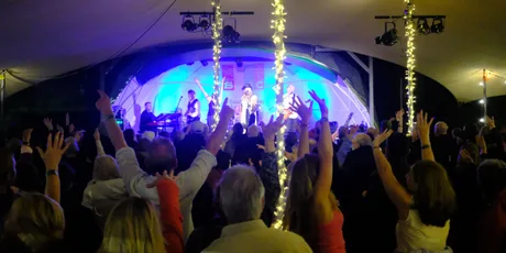 Céilí Beag