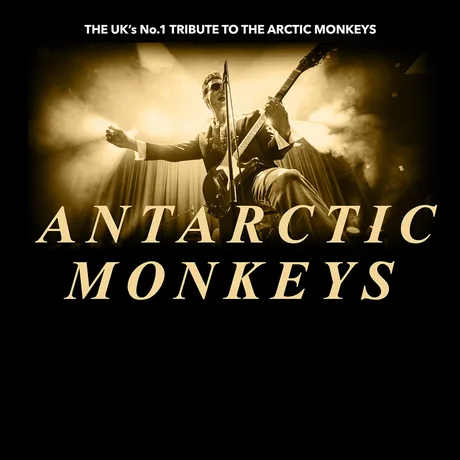 Antarctic Monkeys