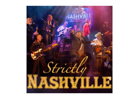 Strictly Nashville