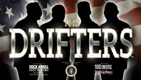 The Drifters
