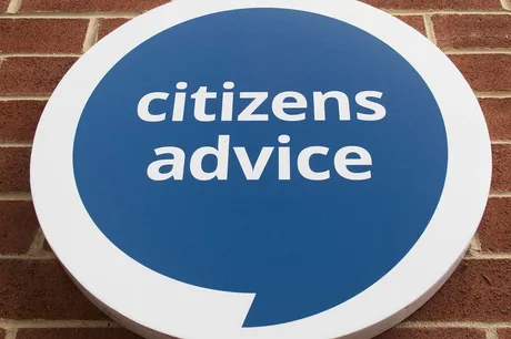 Citizens Advice