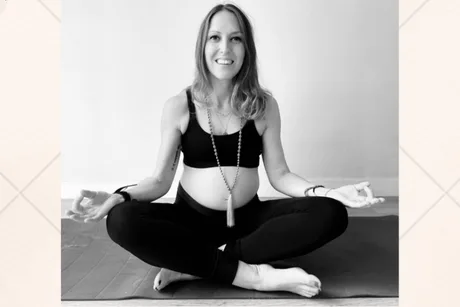 Prenatal Yoga & Social with Shantimama