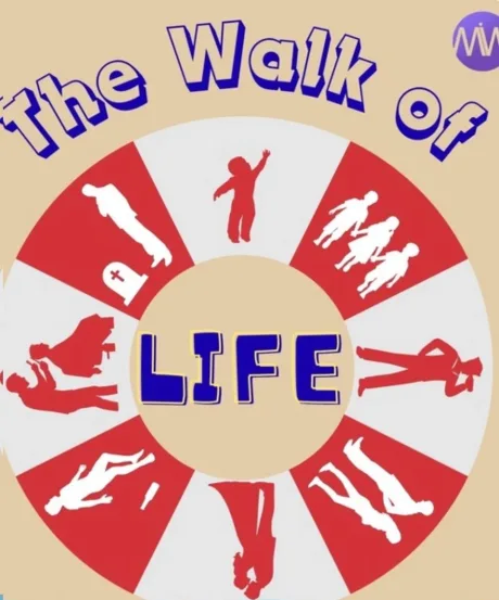 Walk of Life