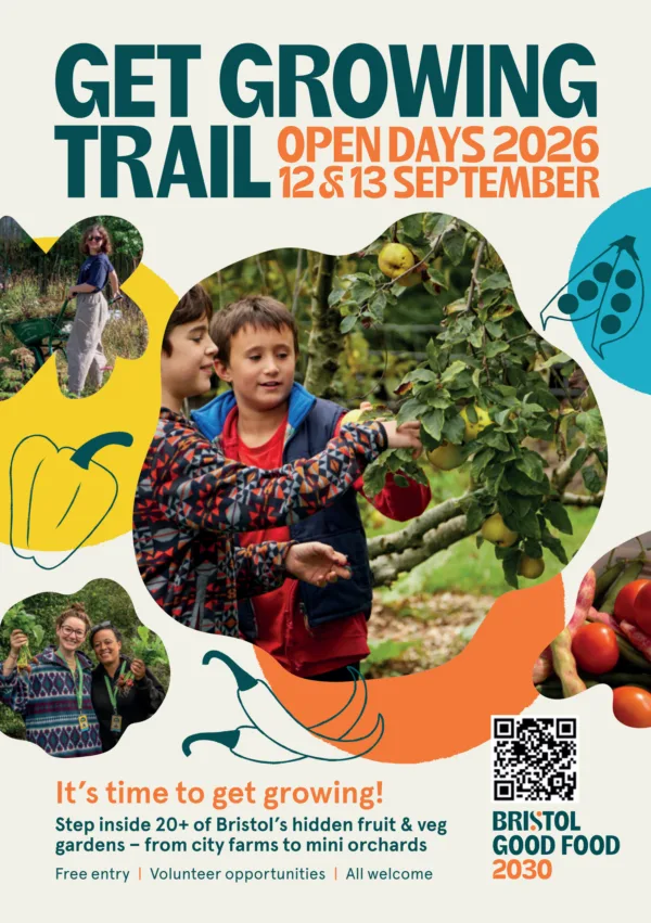 Get Growing Trail 2026 Ardagh Open Day