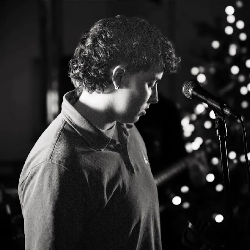 LIVE AT THE BEDFORD