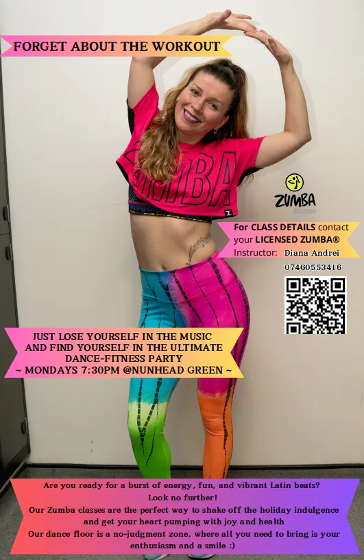 Zumba