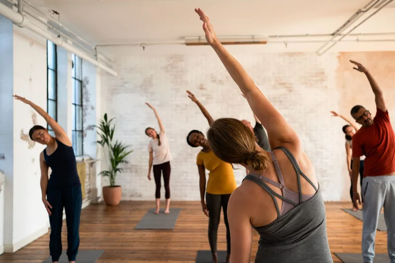 Ankor Pilates
