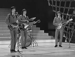 The Bootleg Beatles
