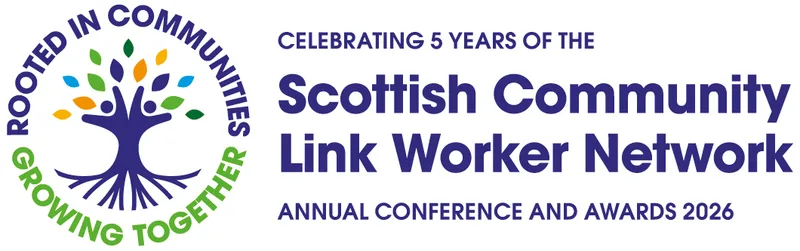 Scottish Community Link Worker Network Annual Conference and Awards 2026