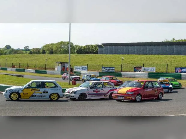 750 Motor Club