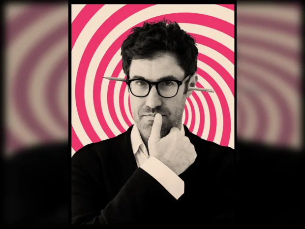 Dan Schreiber: This Changes Everything