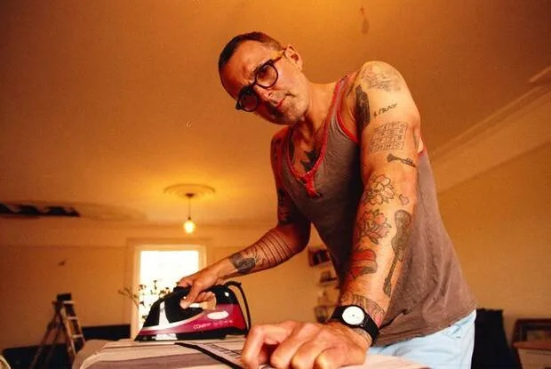 Scott Lavene