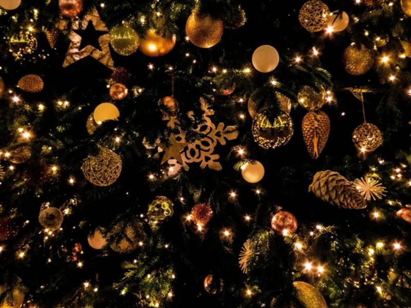Desford Colliery Band: Christmas Extravaganza