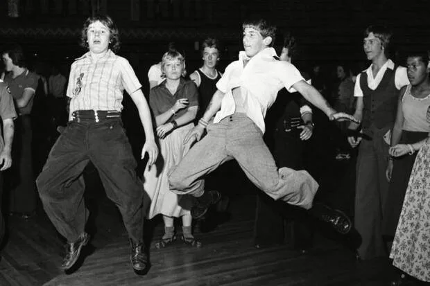 Northern Soul Live – Do I Love You