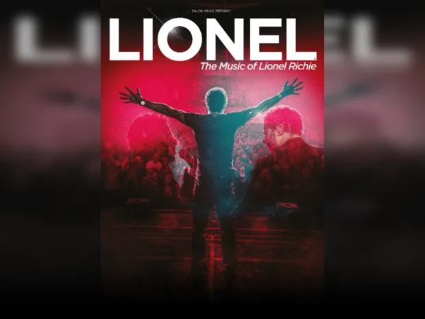 LIONEL: A Tribute To Lionel Richie