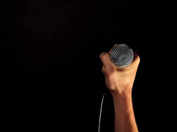Oadby Comedy Club September
