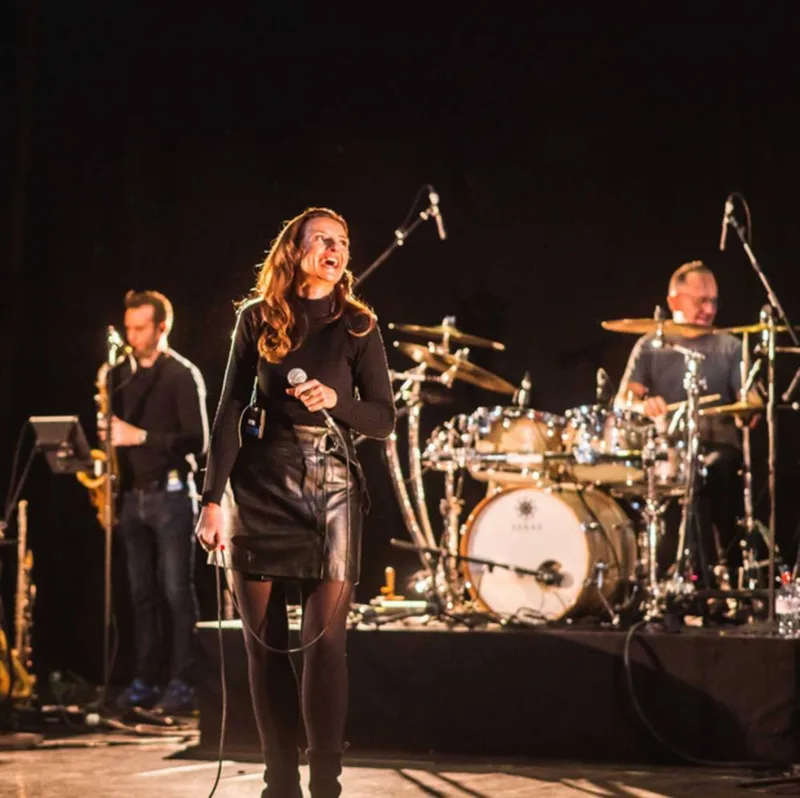 Tribute to The Carpenters