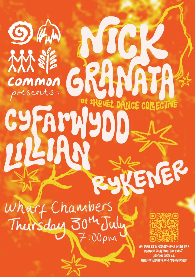 Common Presents
