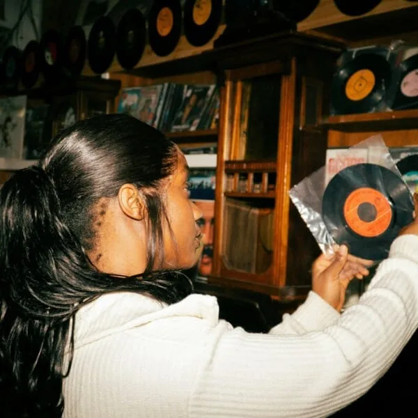 A History of Black People and Alternative Music