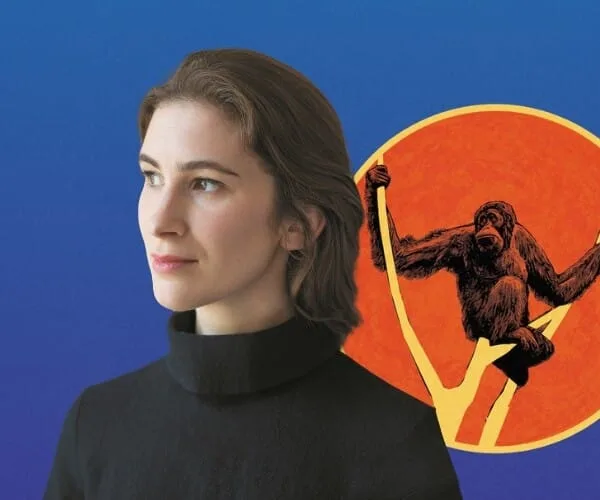 An Evening with Katherine Rundell