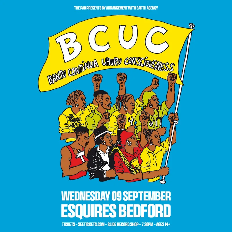 BCUC