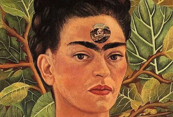 Emin and Kahlo: The Pleasure and the Pain – GI 26 113