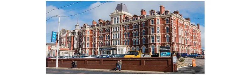 50th Blackpool Chess Congress Celebration