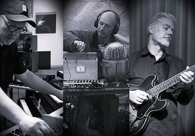 Echo Engine with Pete Judge