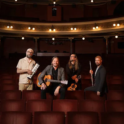 Von Hertzen Brothers